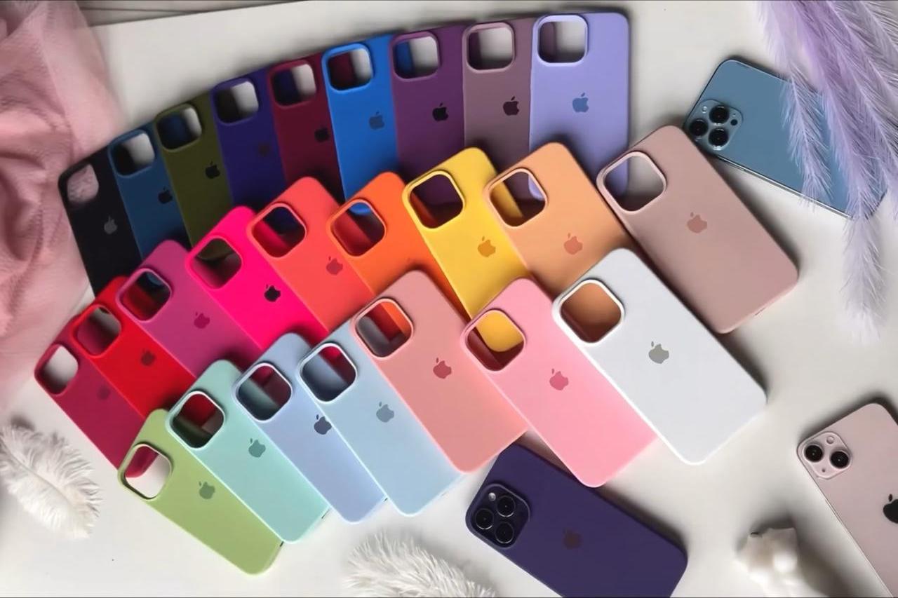 capinha iphone