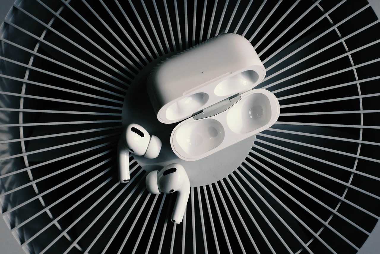 airpods